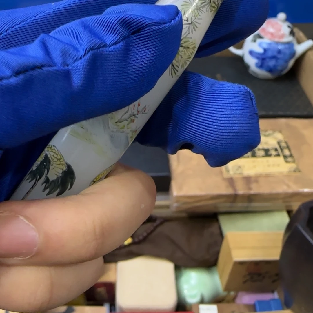 茶杯紫砂哈哈哈哈哈茶杯