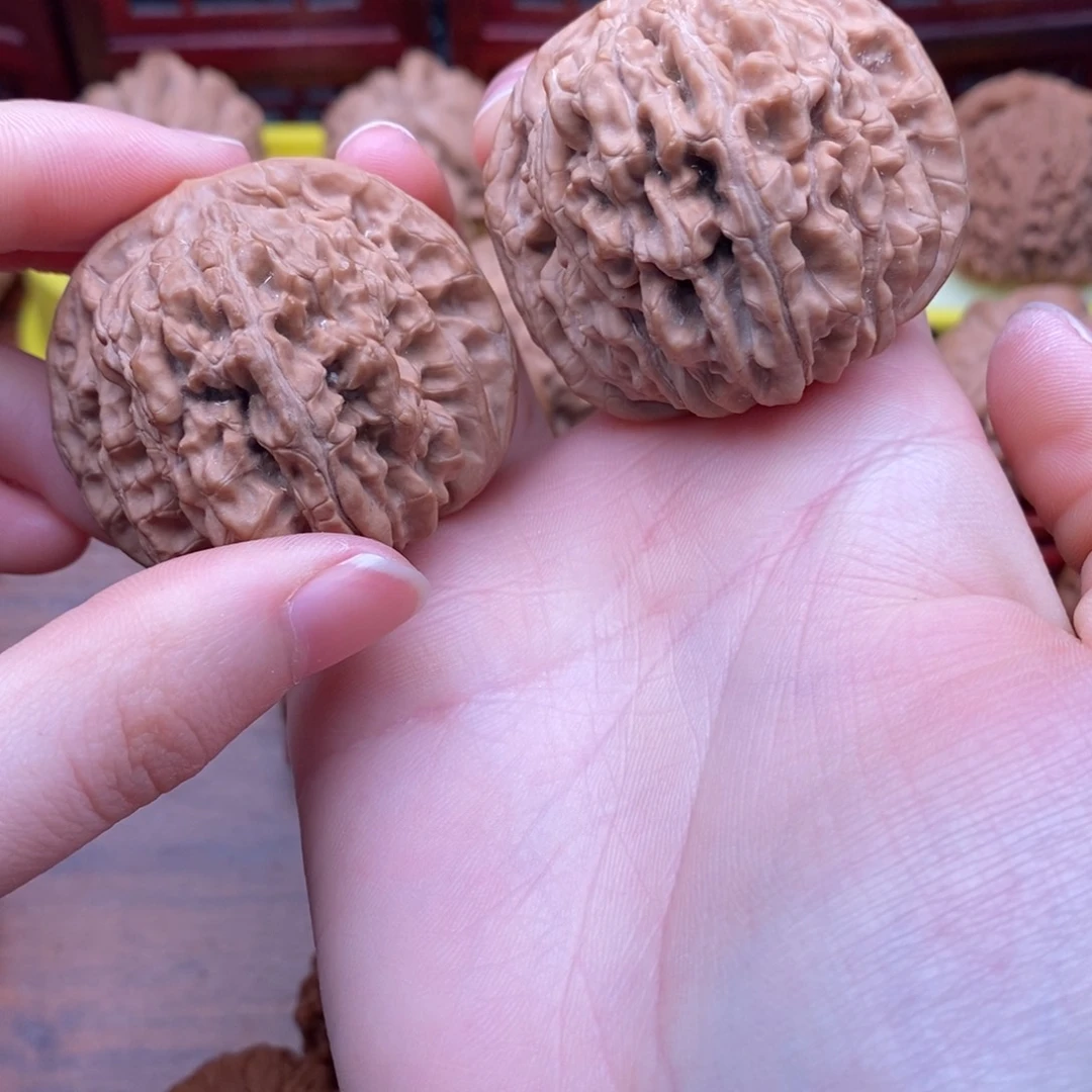 吊坠文玩核桃O****_不退不换楼