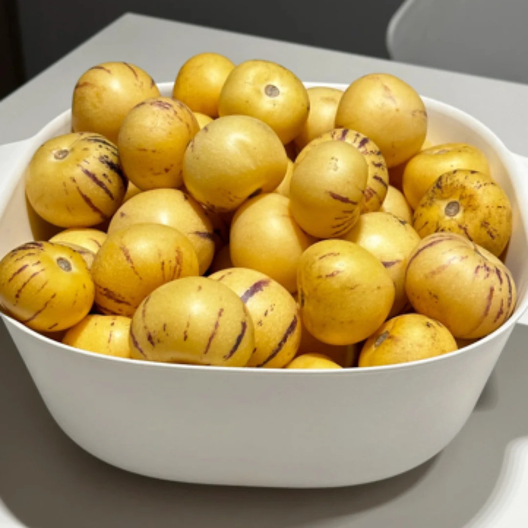 人参果2斤1000克