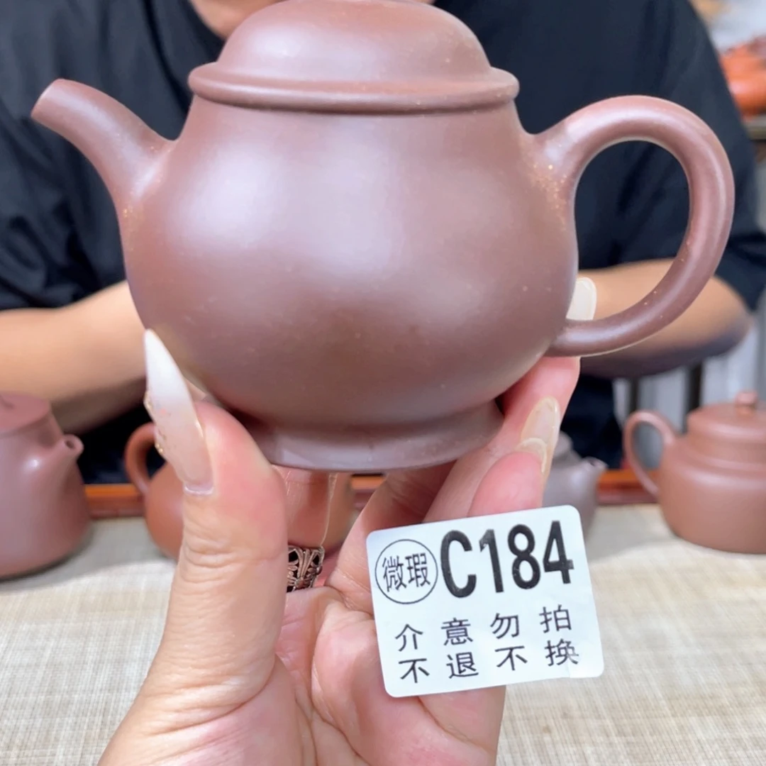 茶壶紫砂宜兴紫砂11111