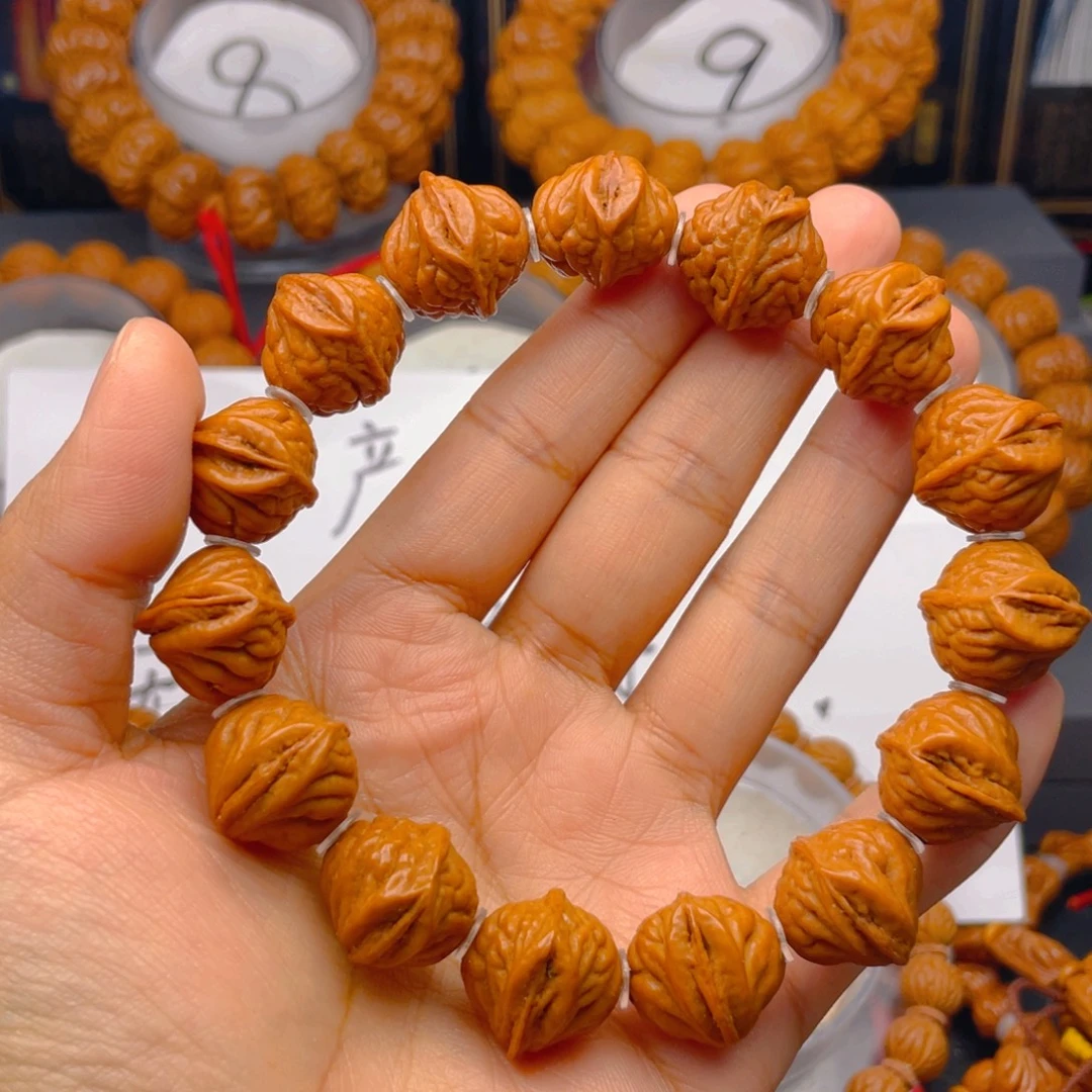 手串桃核生命之源闪购8