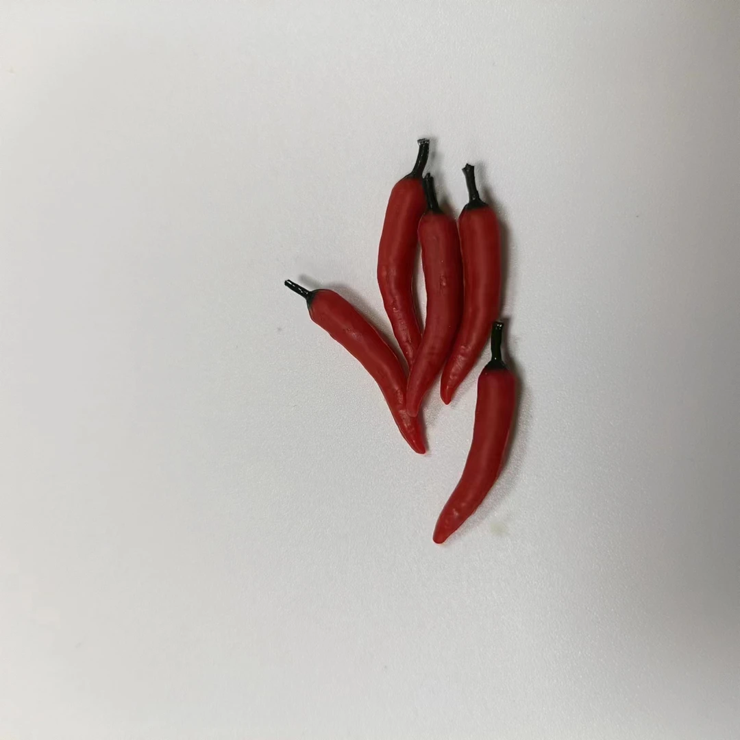 微缩食玩挂件摆件扭蛋121248