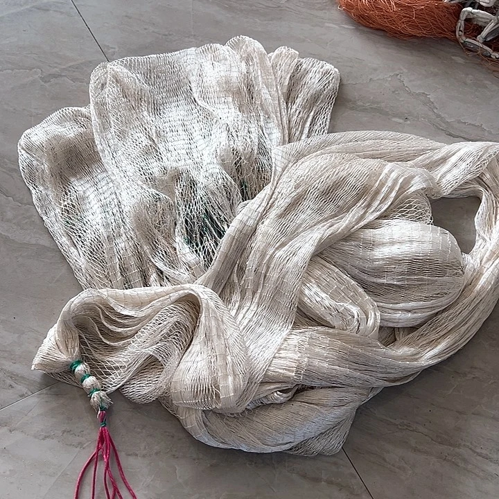 尼龙线4米高半指6.6斤铅坠款