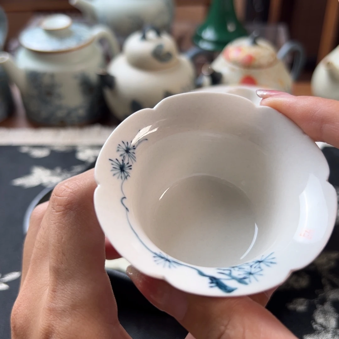 茶具的设计和制作方法也