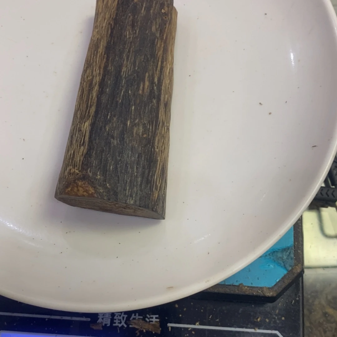沉香沉香枕l*o沉香棋楠块料40