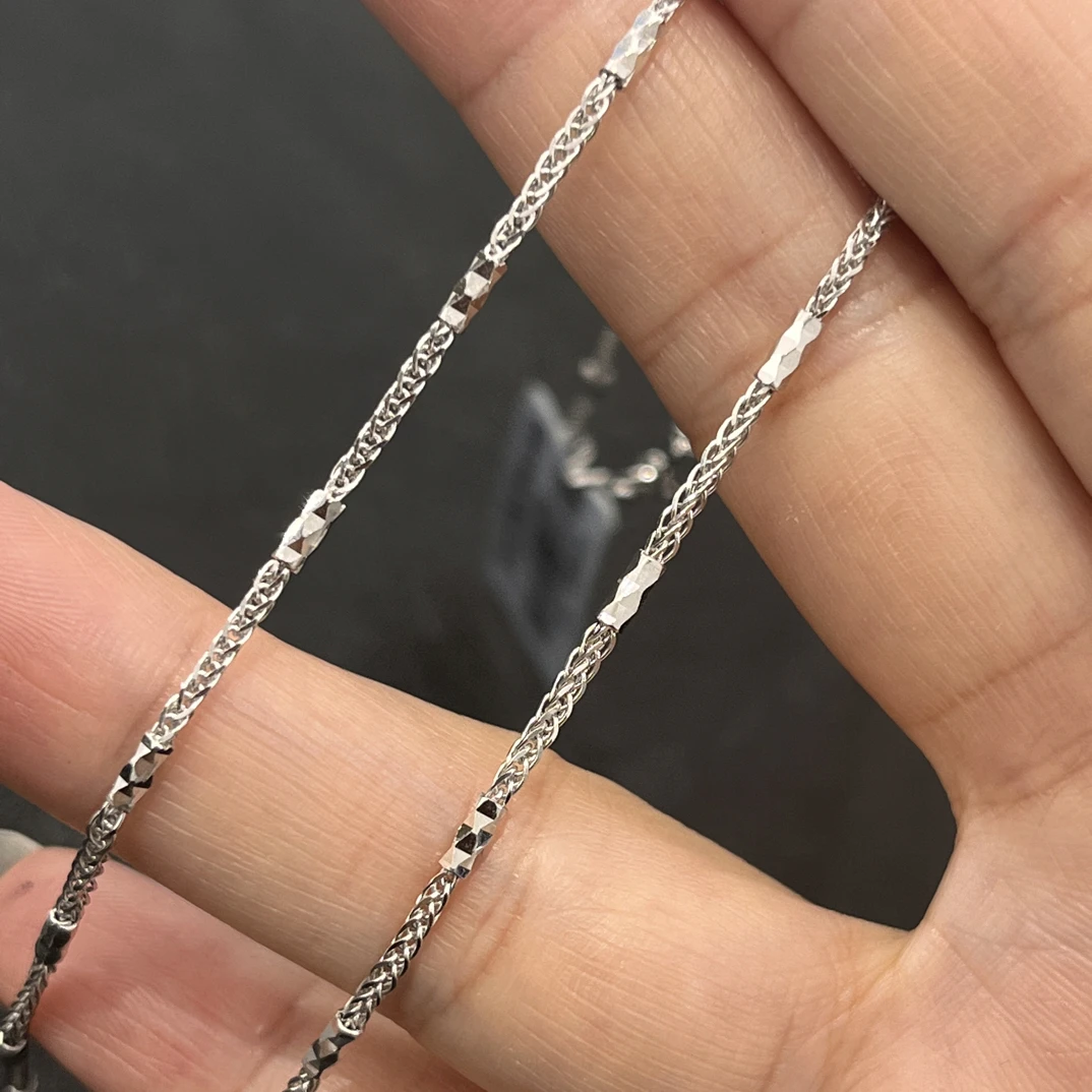 铂金950项链 88000933