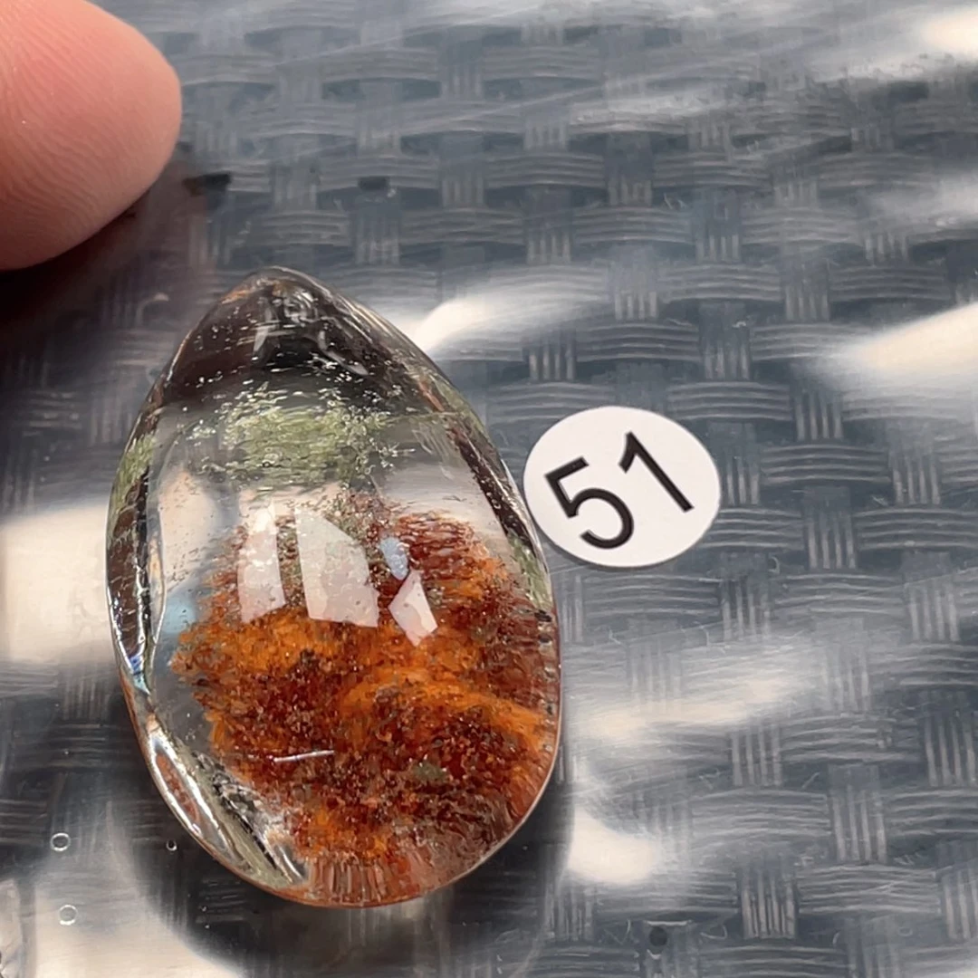 【闪购商品】颈饰未镶嵌水晶翘*?