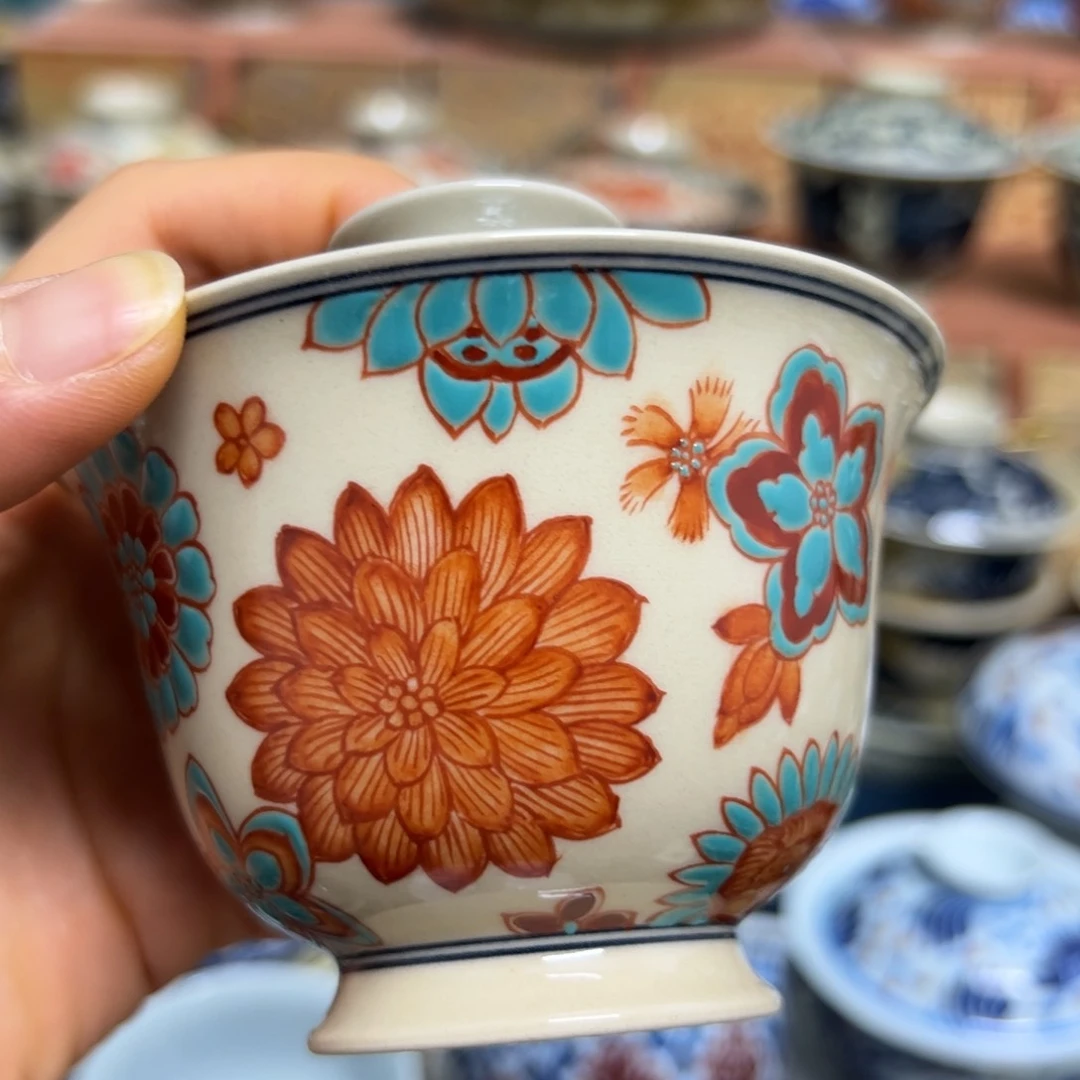 【闪购商品】╰****?陶瓷艺术有限公司