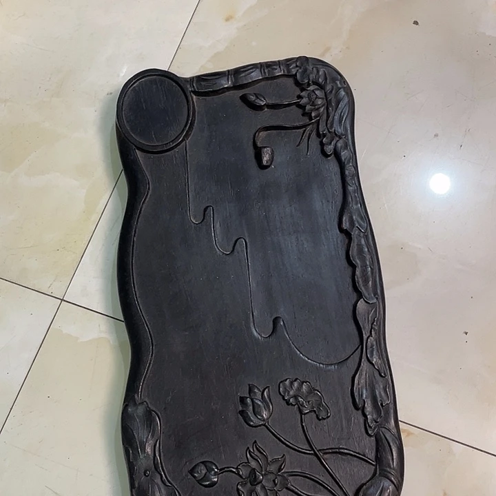 茶宠摆件工艺美术作品