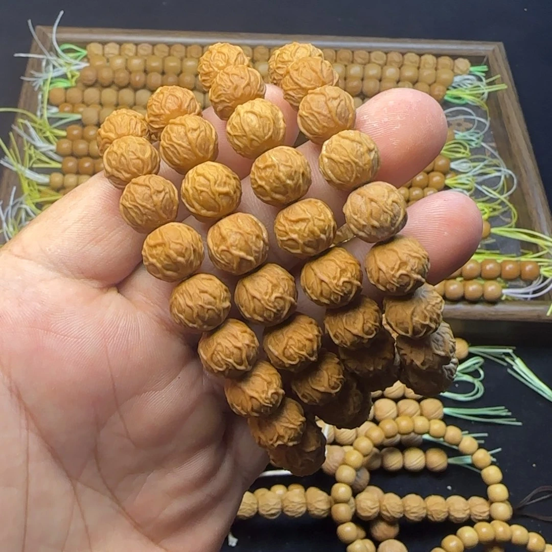 猴头核桃吊坠毒液