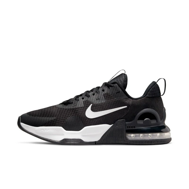 NIKE/耐克男鞋AIR MAX TRAINER 5运动跑步鞋DM0829-001