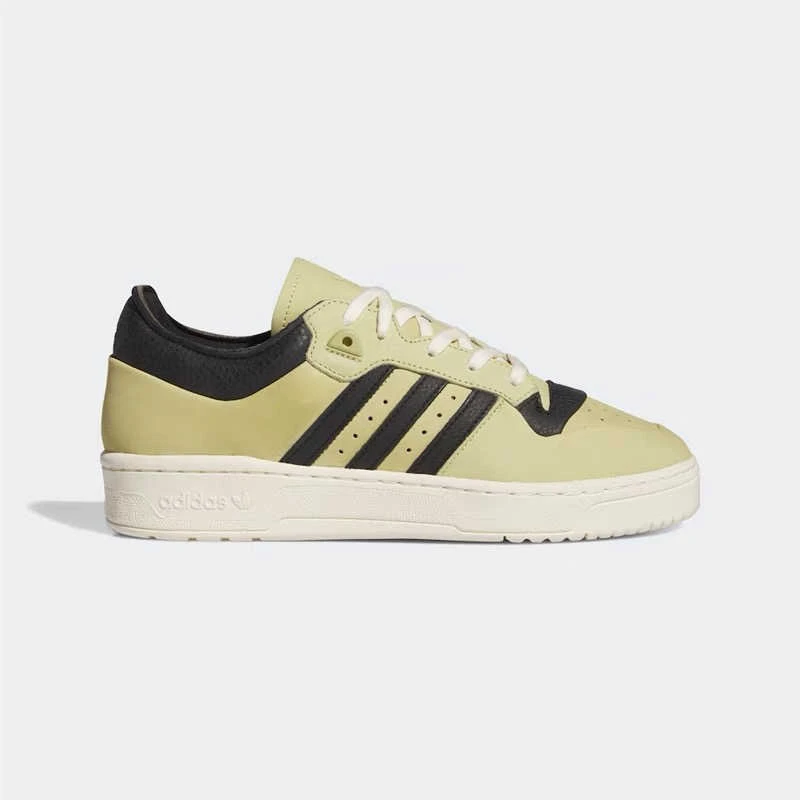 【微瑕】adidas 阿迪达斯三叶草冬男鞋女鞋 休闲运动板鞋ID8252
