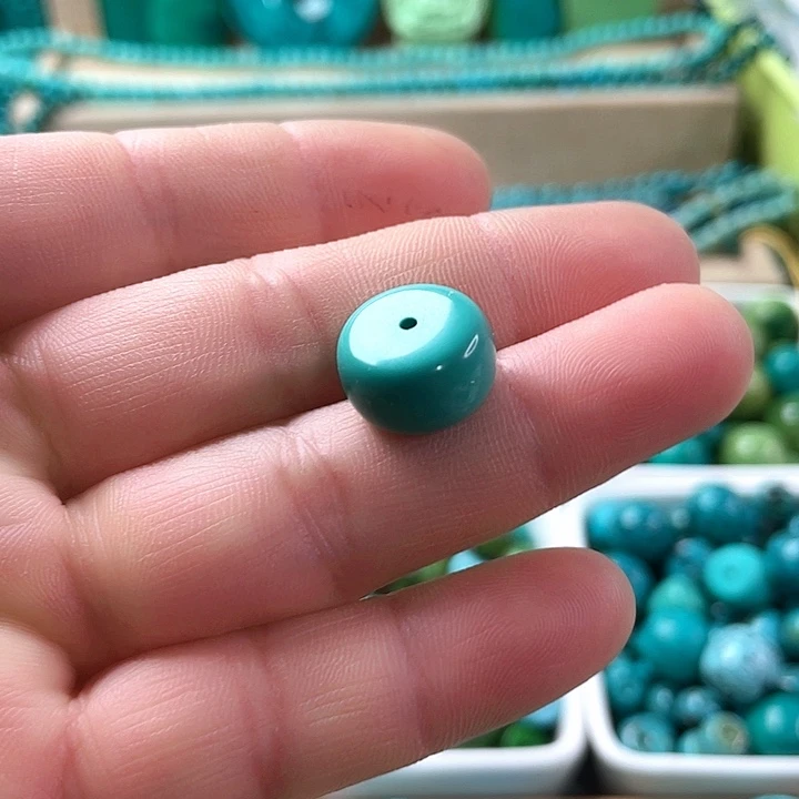 圆珠桶珠三通精品配饰