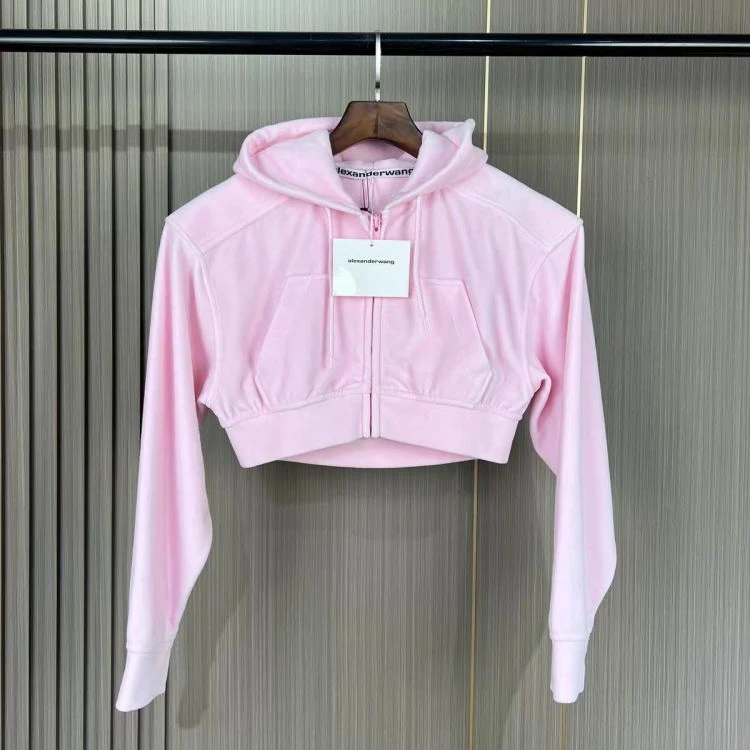 衣服/ALEXANDER WANG/95新/C10895550370/[251206LT00ER]