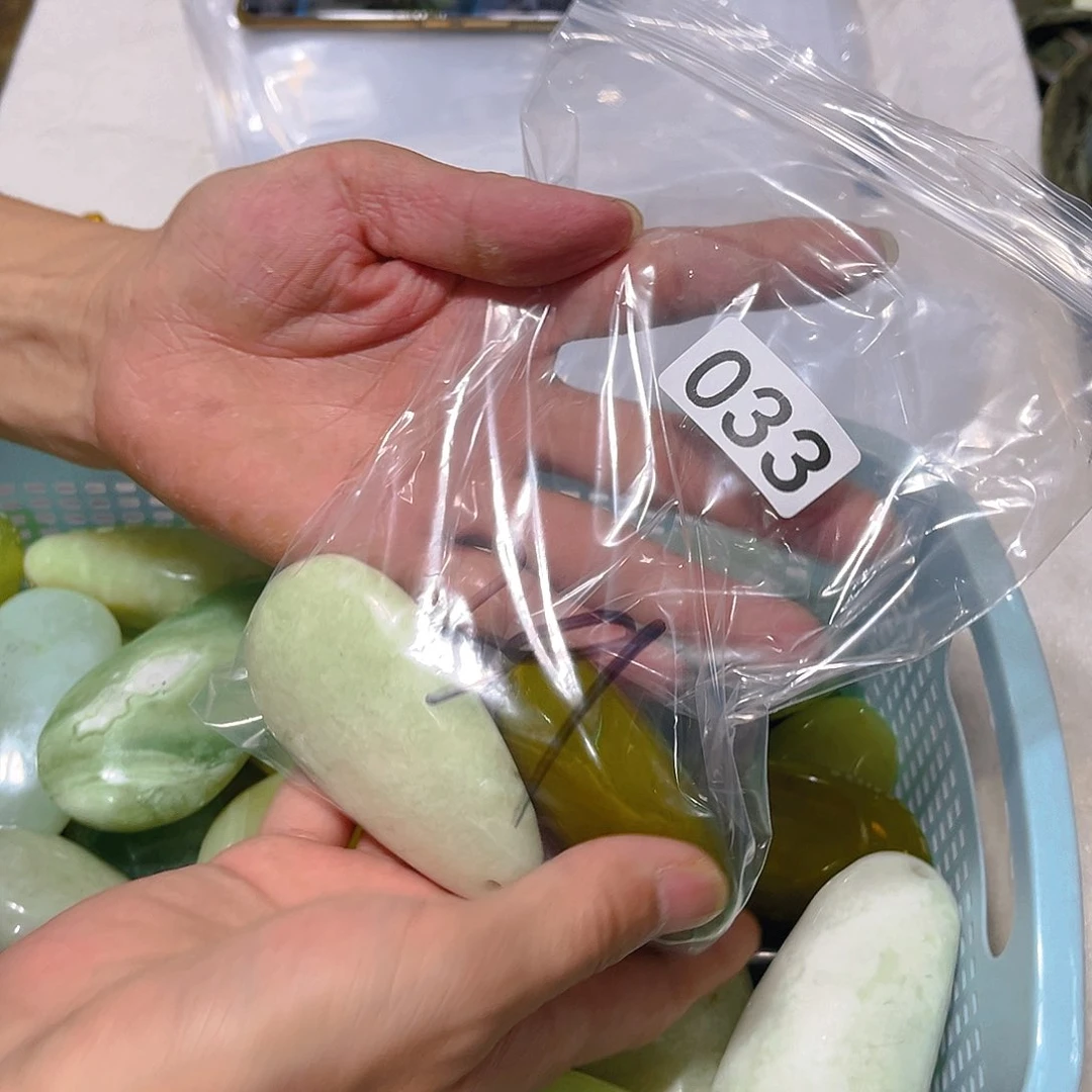 琉璃手工艺品辽宁天然岫岩玉