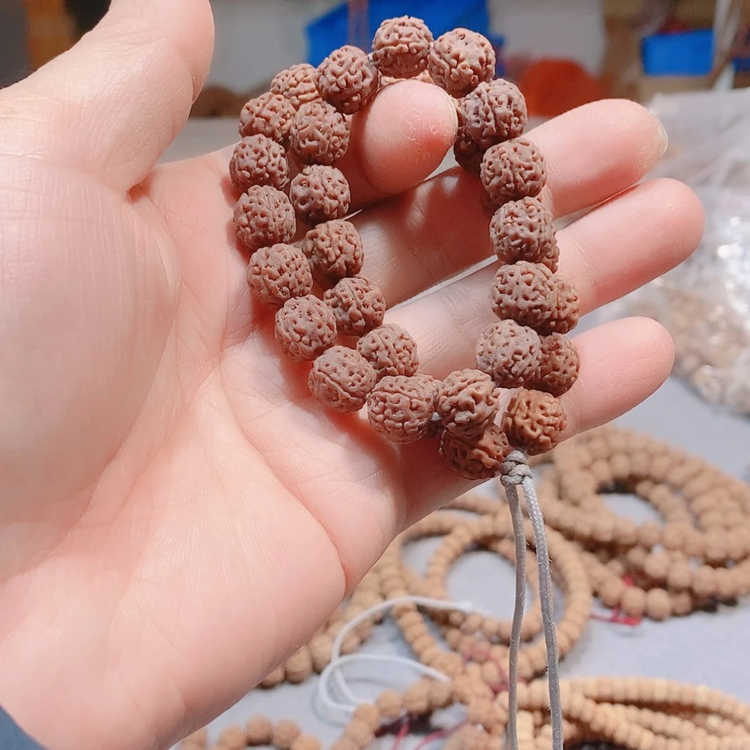 金刚菩提吊坠一代10.8左右