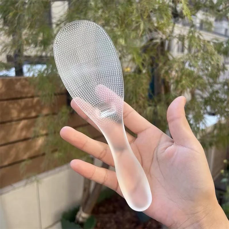 A235【品质高货】不粘打饭勺家用电饭煲盛饭勺子不沾米饭铲子