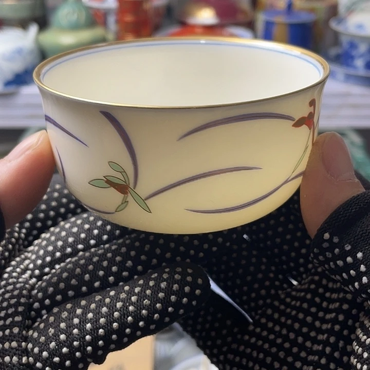 水滴瓷器水滴瓷器