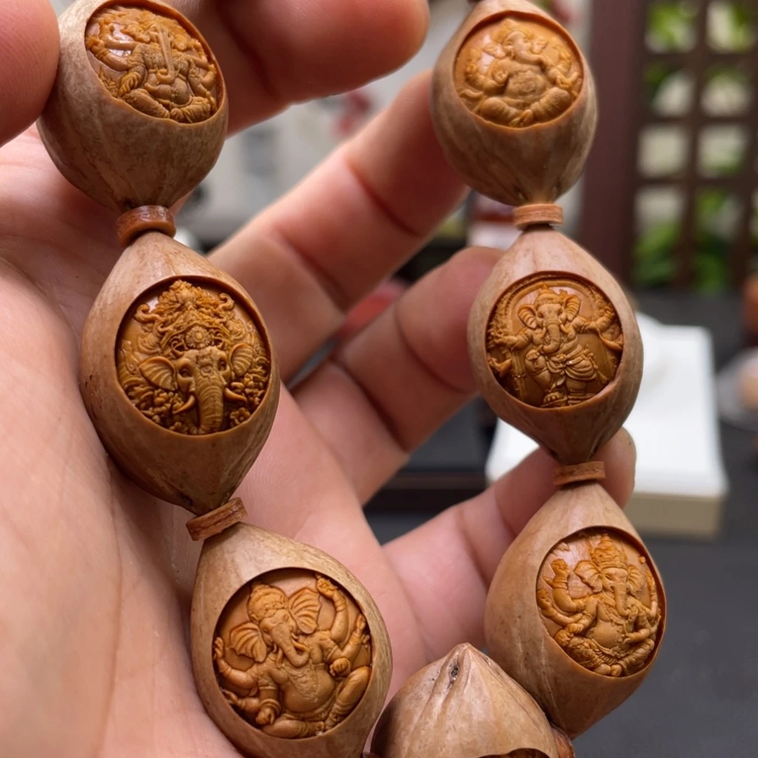 手串/手链橄榄核橄榄核