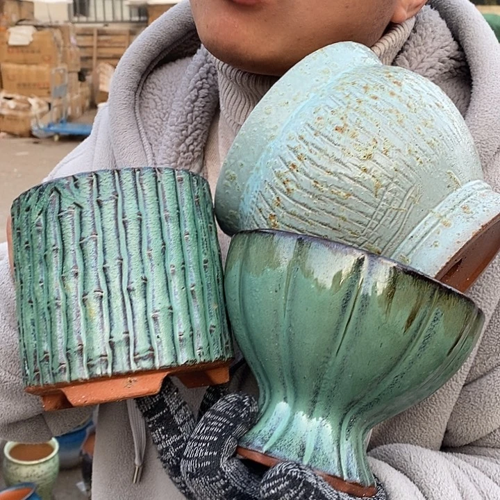 红陶瑕疵颜色不挑