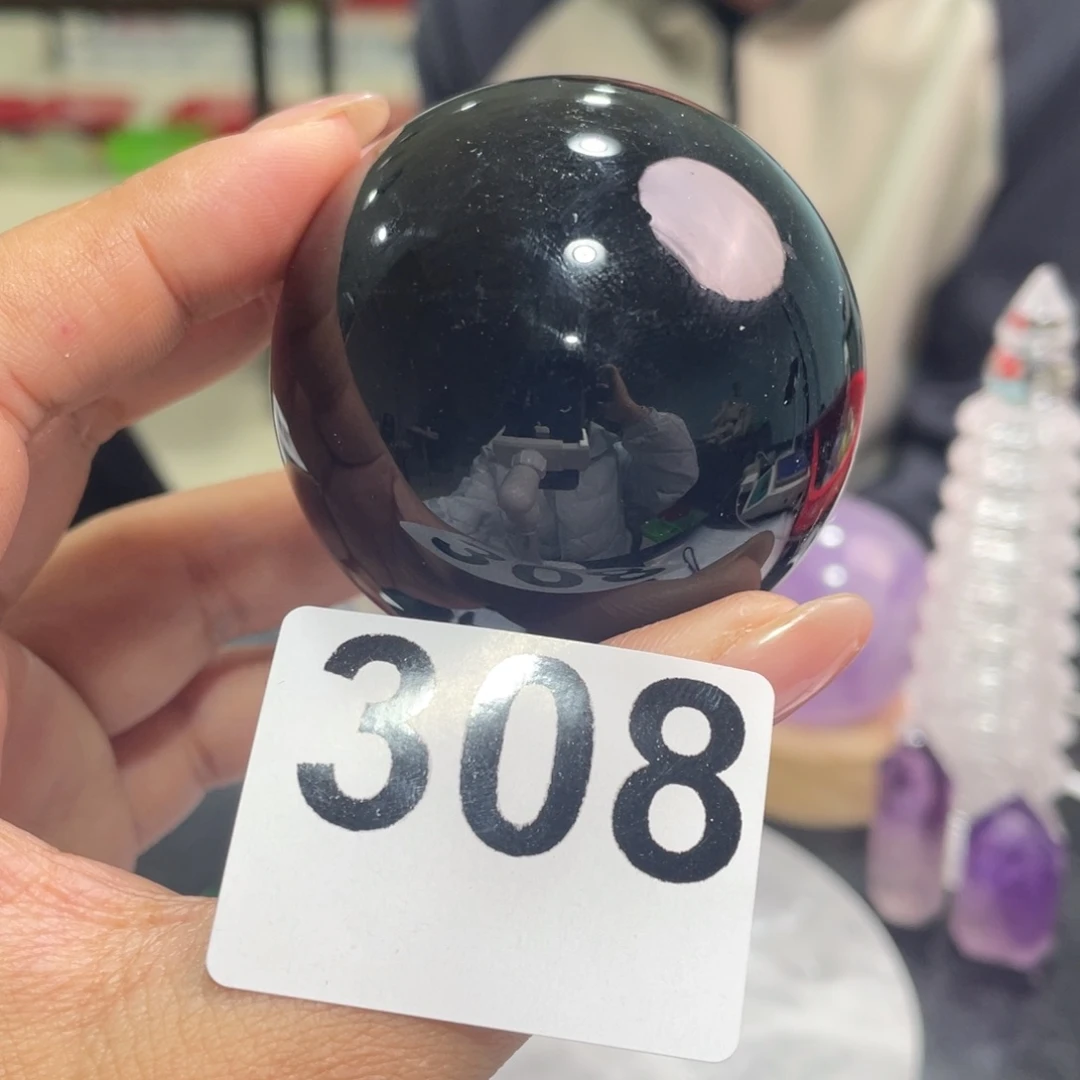 水晶未镶嵌大型摆件（非配饰）308