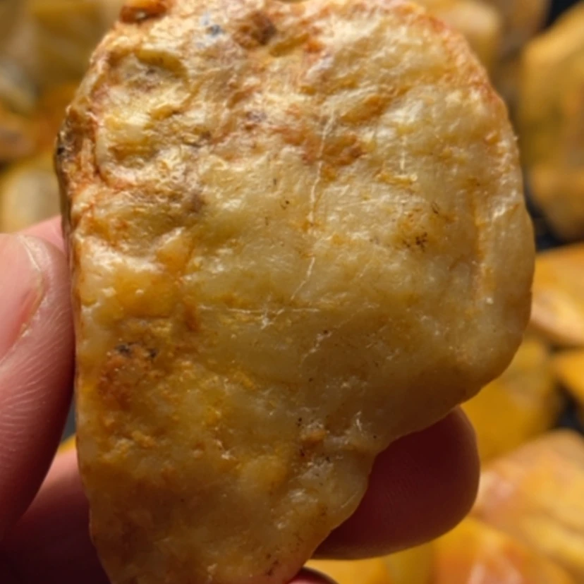 【闪购商品】昌化石昌化石系列产品田黄