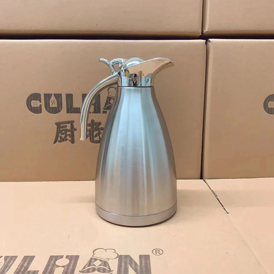 不锈钢家用冷水壶