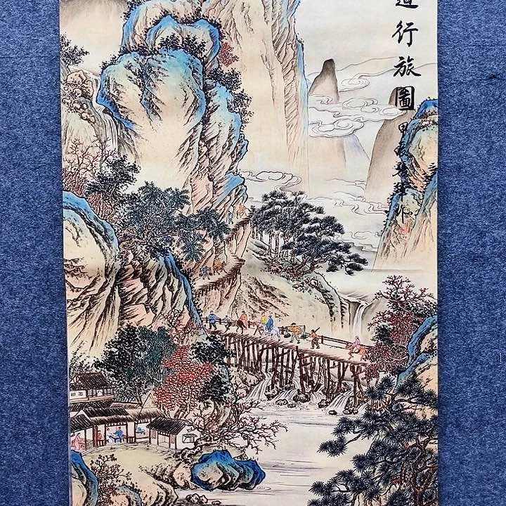 艺术作品欣赏作品