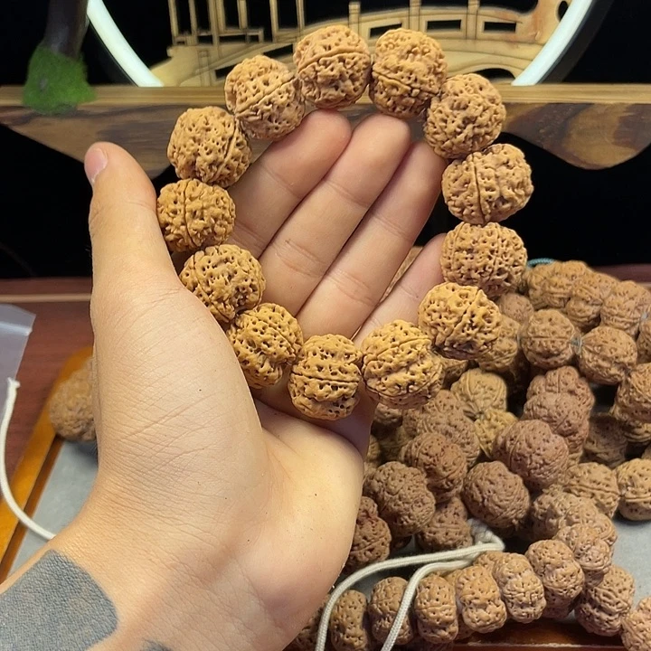 金刚菩提吊坠25尺寸