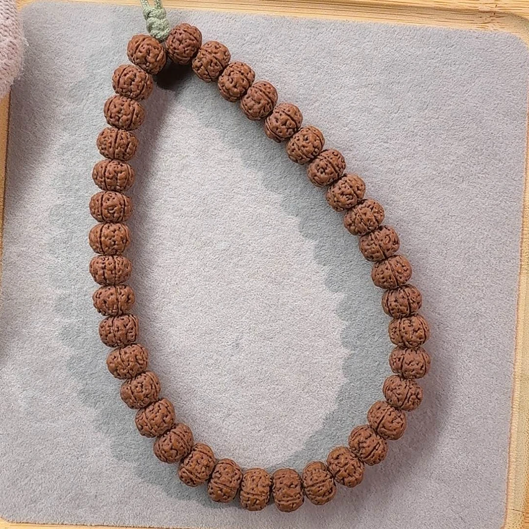 吊坠金刚菩提老树王，收藏