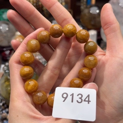 【闪购商品】未镶嵌手串水晶