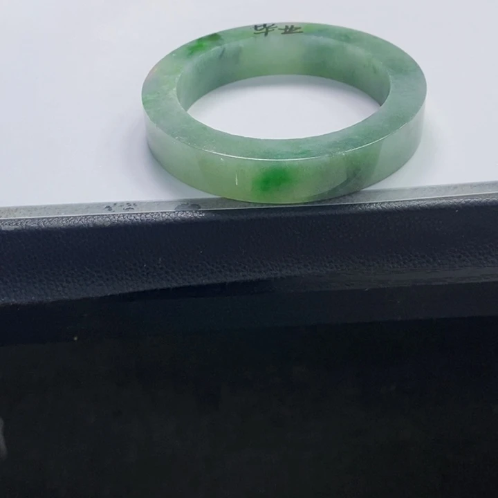 0***9定制翡翠未镶嵌翡翠