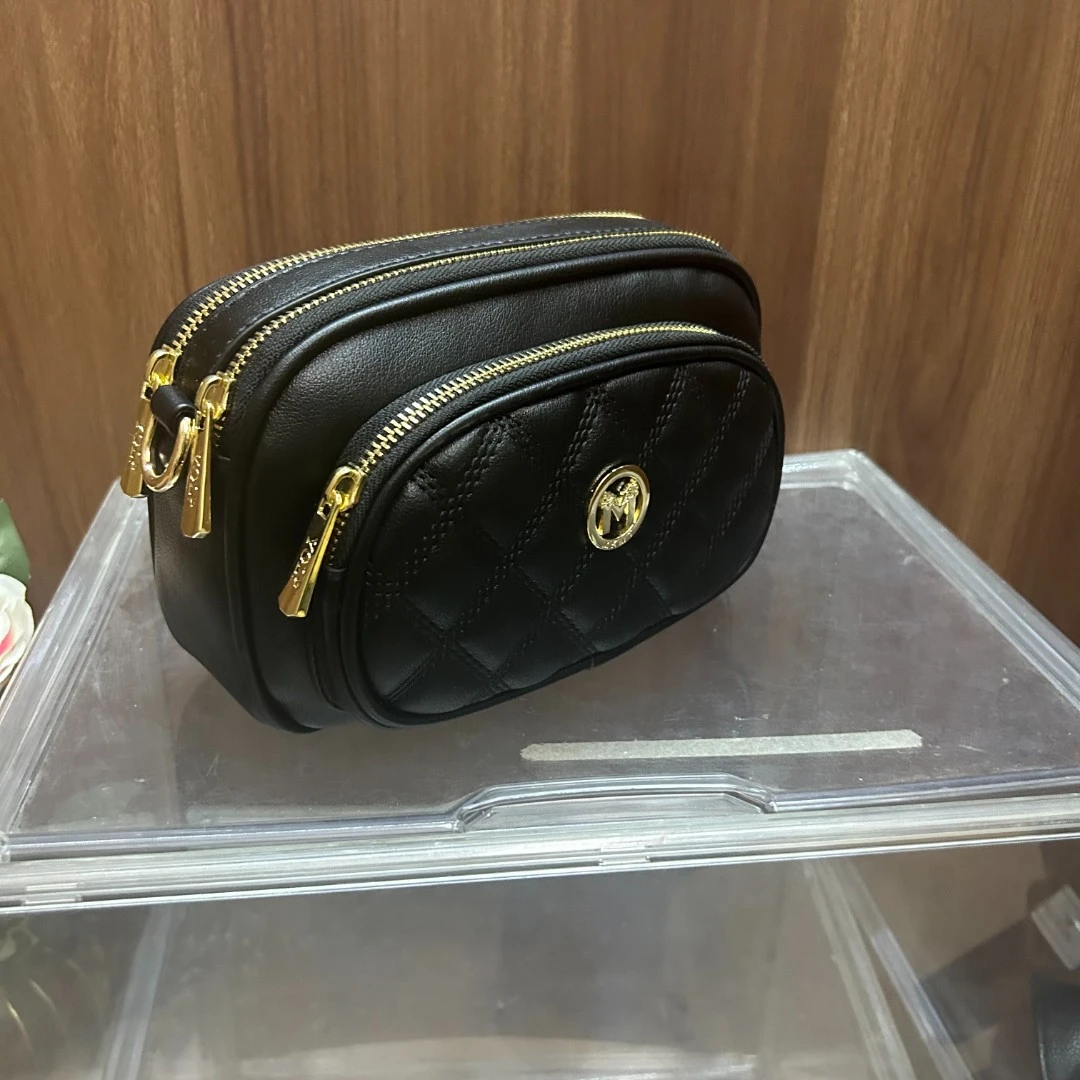 高品质女包单肩斜挎包 3306