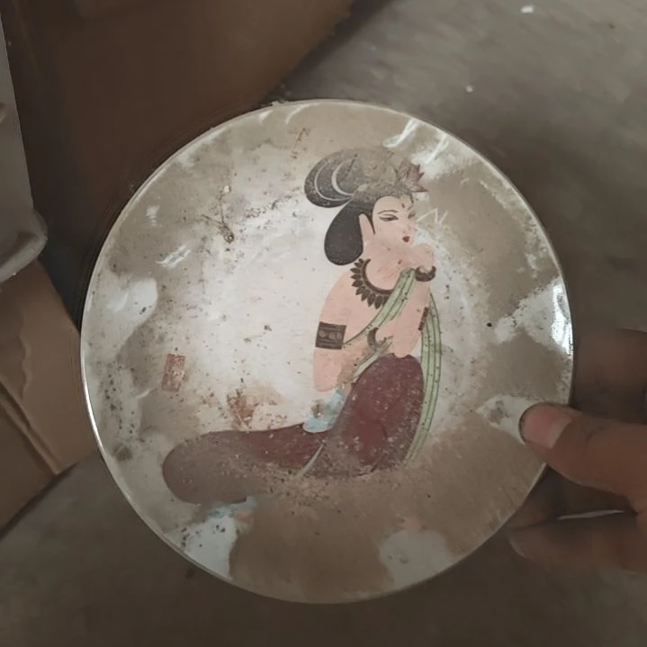陶瓷盘子碗啥都有