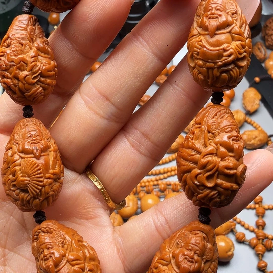 橄榄核手串/手链橄榄核