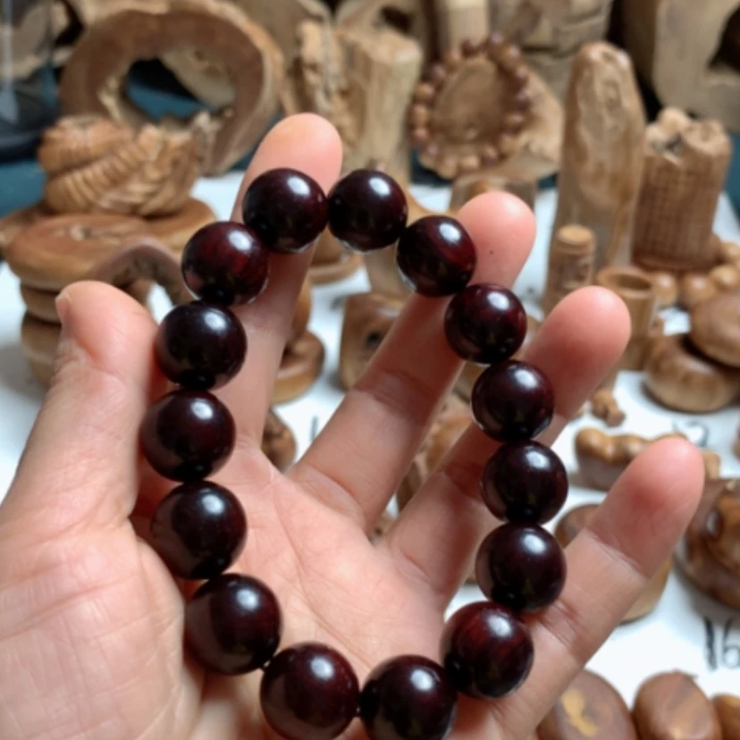 【闪购商品】檀香木H****r印度小叶紫檀15