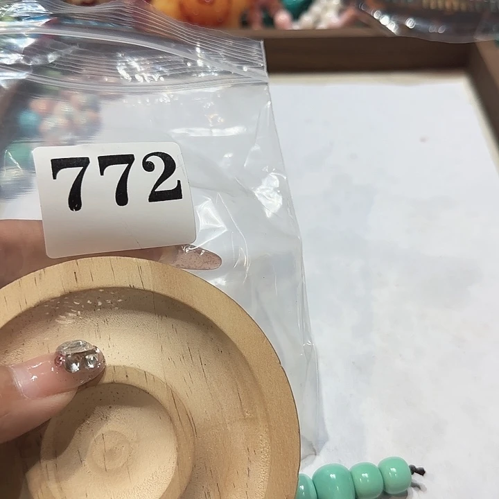 香榧木木质摆件工艺品