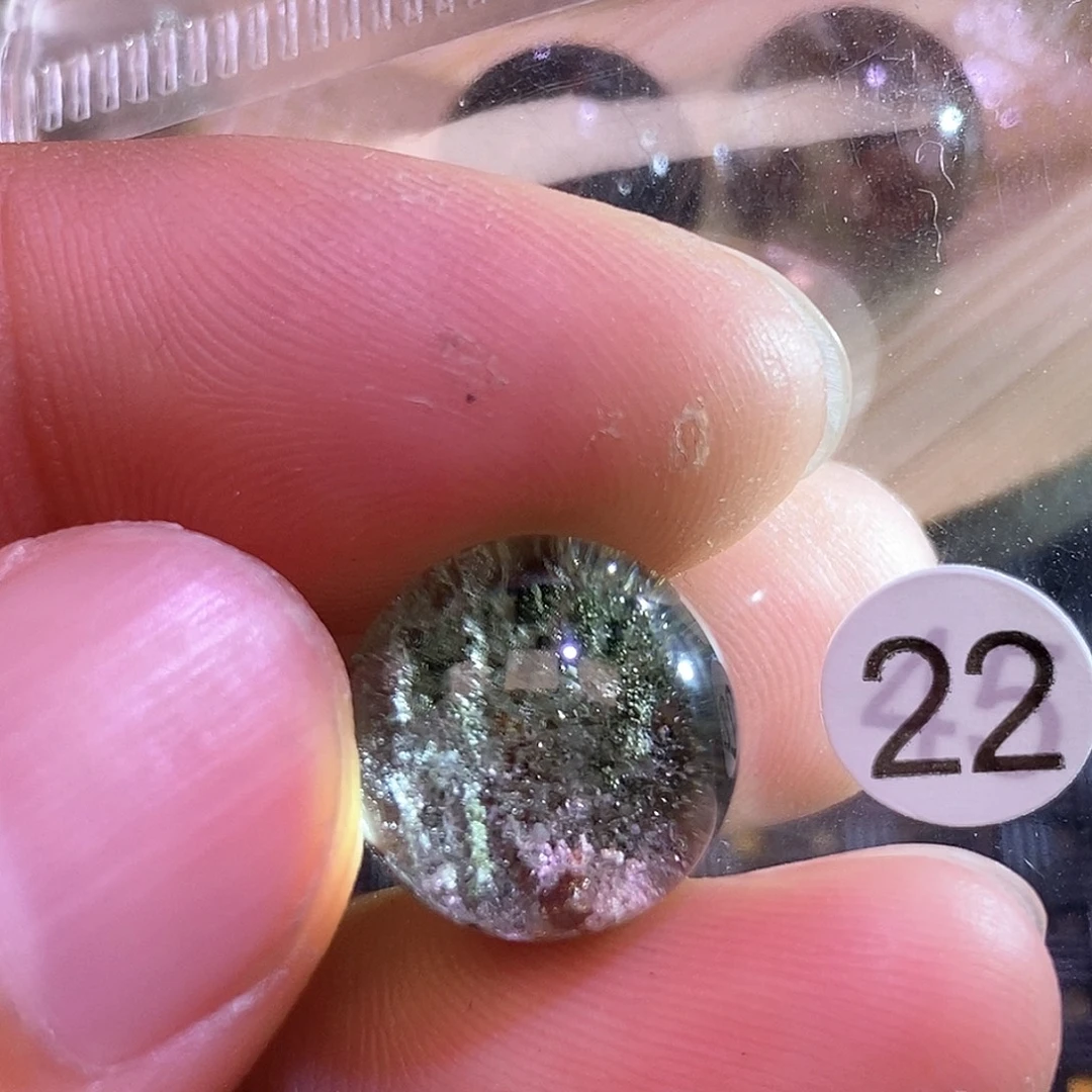 哈****吊坠(不含链)未镶嵌水晶