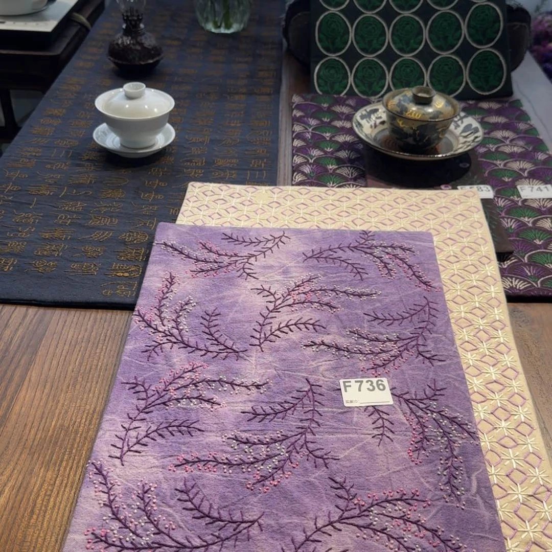 社***通1三十六纺茶器茶垫茶器