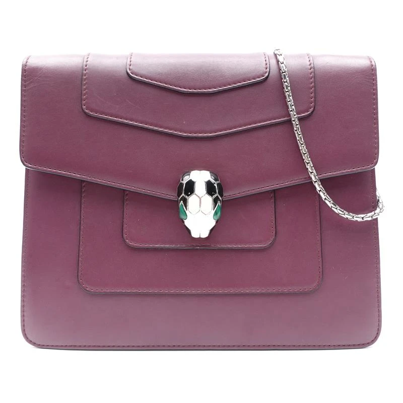 95新 BVLGARI/宝格丽 单肩包/T_ZY0000387928