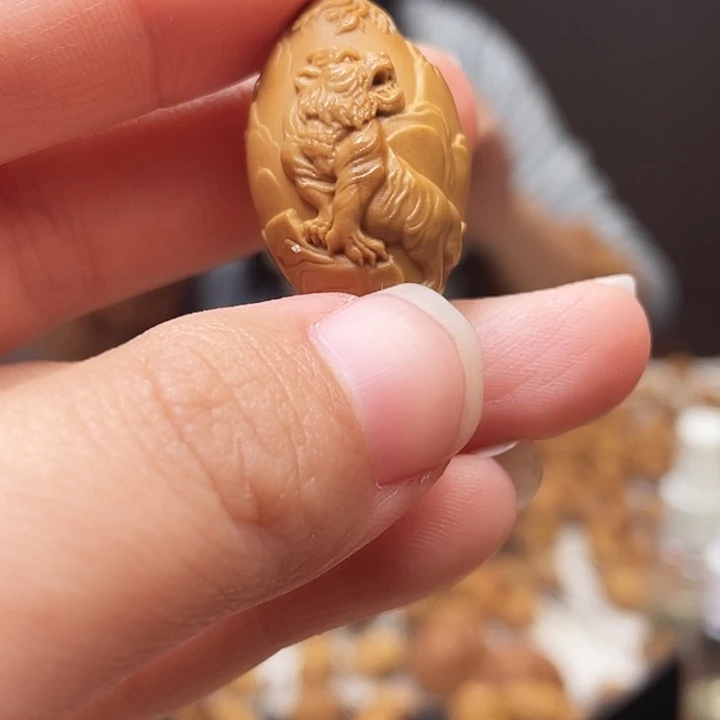 手串/手链橄榄核橄榄核