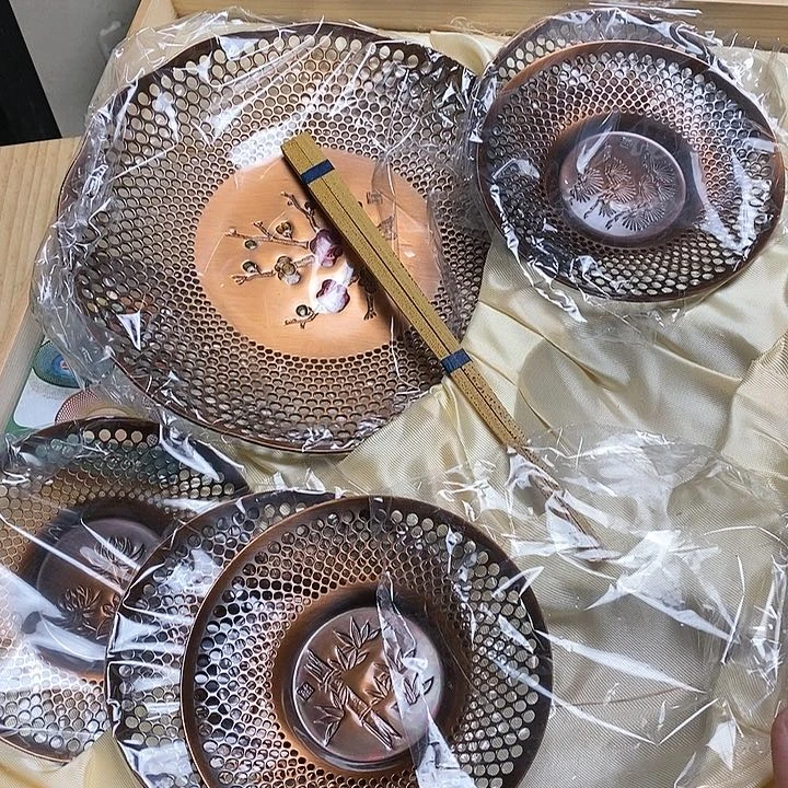瓷片V187 雅舍大漂亮速来抢购