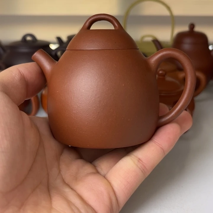 茶壶紫砂紫砂茶壶