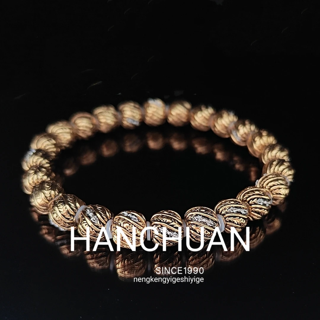 黑色升级款凯旋一条尺寸8mm配饰