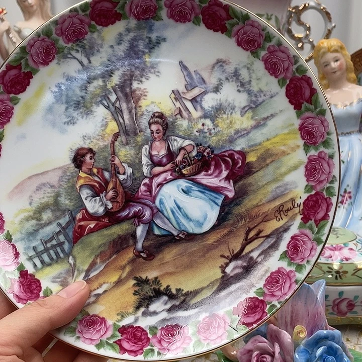 陶瓷摆件摆件摆件