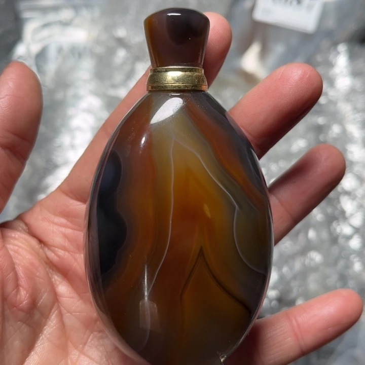 玛瑙/玉髓珠宝奇石未镶嵌