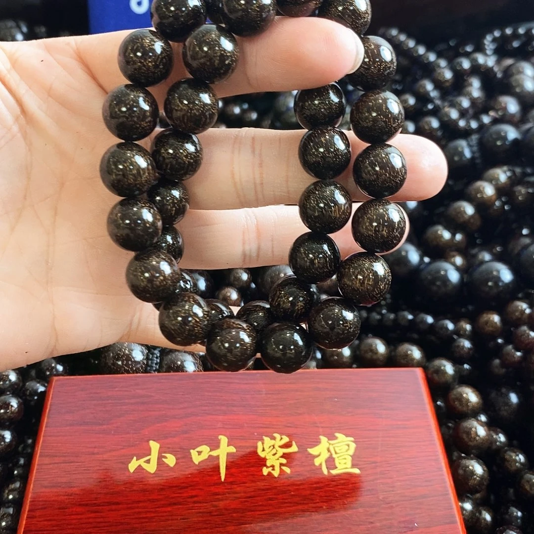 檀香紫檀（小叶紫檀）1.2