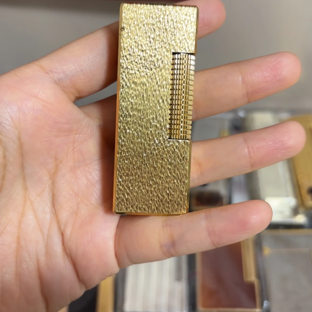 都登卡中古打火机