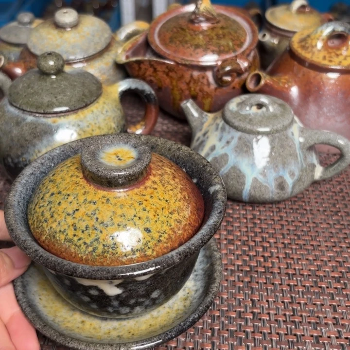 茶杯紫砂零***糖盖碗差价