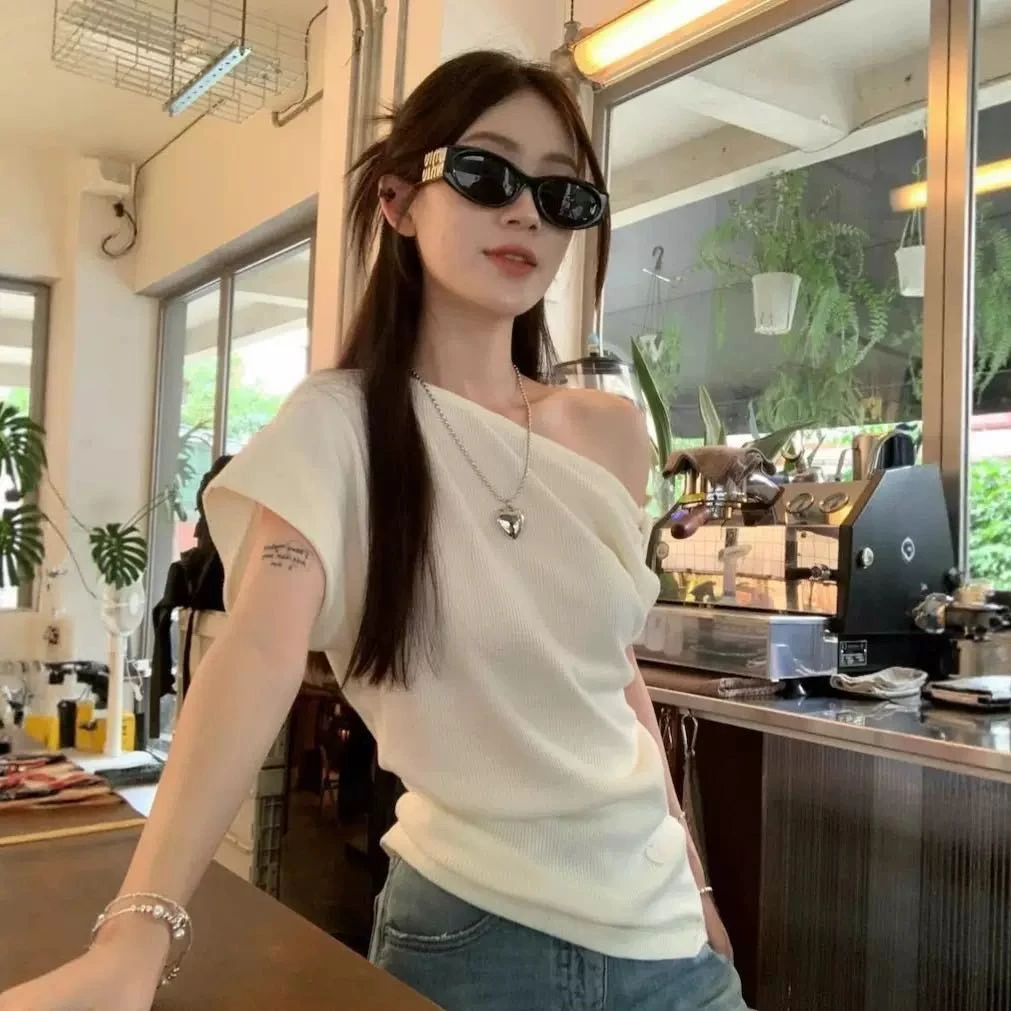 公主风韩系极简风INS风吊带背心性感显瘦碎花裙子